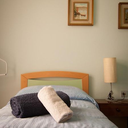 Affittacamere Trattoria Del Cristo Ospedaletto Lodigiano Room photo